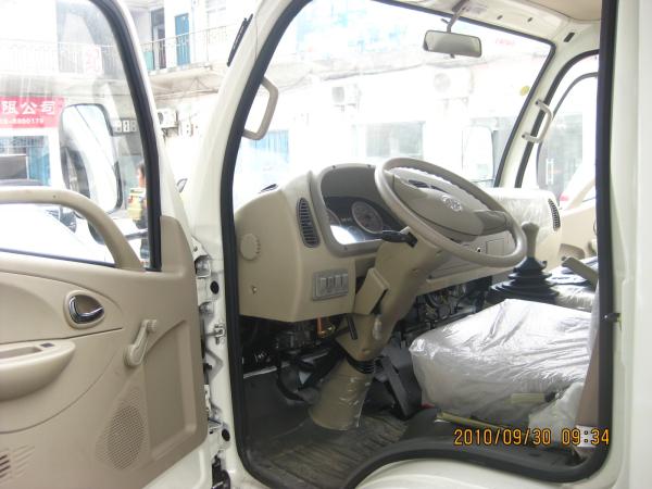Customized 2.29L Micro Truck With Maximum Torque Nm 500-1000Nm And Customized Design