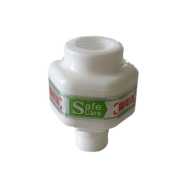 12V/220V Leakage Protection Device for Electric Water Heaters and Showers