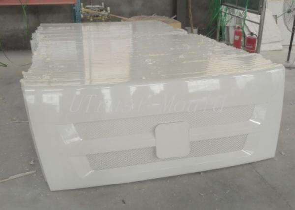 Moule de compression de panneau automatique SMC 500 000 coups 60-90 jours de délai