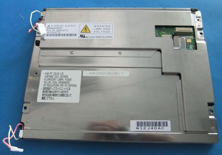 AA084XA03三菱8.4INCH 1024×768 RGB 300CD/M2 CCFL LVDSの実用温度:-20 | 70 °CINDUSTRIAL LCDの表示
