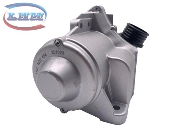 bomba de água elétrica de 11517632426 11519455978 peças sobresselentes automotivos para o F16 do Bmw E70 F15