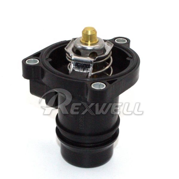 Автомобильный термостат для General Motors Chevrolet Cruze Opel VAUXHALL 55593033