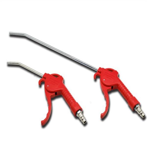 POM Air Blow Gun Car Mechanic Tools 120mm Pipe Length