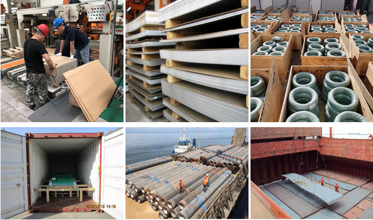 Катушка 1000mm до 1550mm 6.0mm нержавеющей стали края 304 разреза