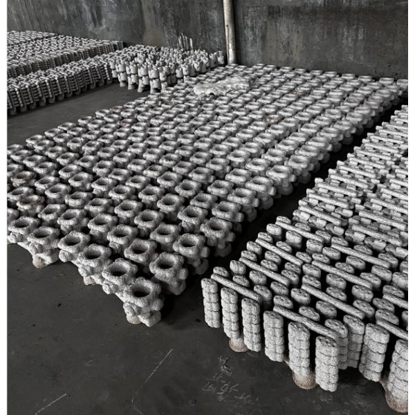 Высокоточные металлолитейные и металлургические детали