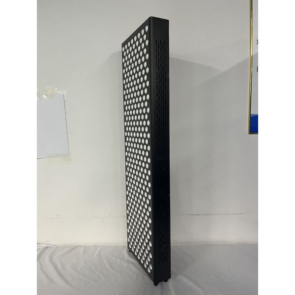 Профессиональная красная инфракрасная высокомощная светодиодная светотерапия для 1500w 630nm 660nm 810nm 850nm