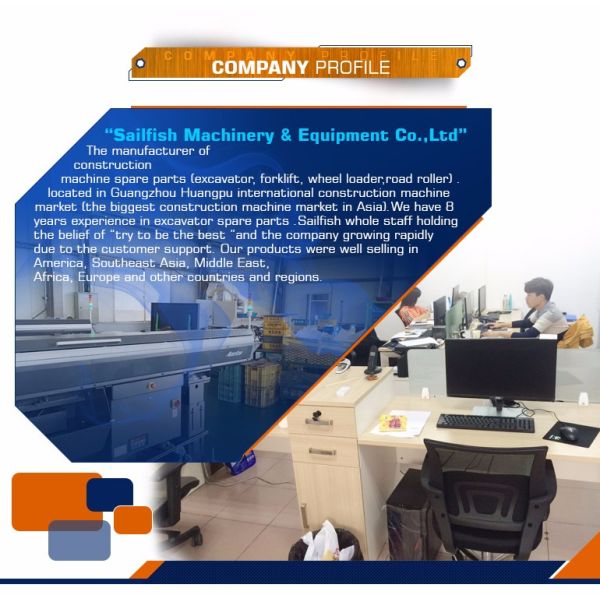 коробка передач качания мотора перемещения 31N6-10150 R210lc-7 гидравлическая