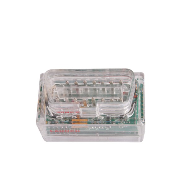 Блок развертки оригинала старта OBD2 x431 Crecorder II старта, автоматическая запись