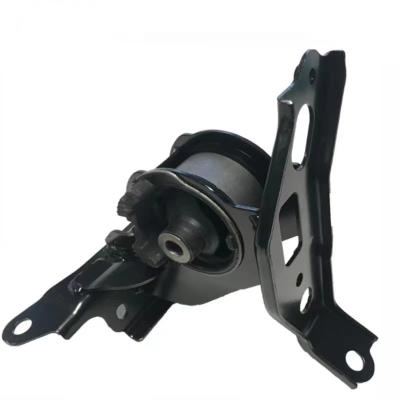 Left AT Car Engine Mounting 12372-0Y040 For Toyota ETIOS Natural Rubber