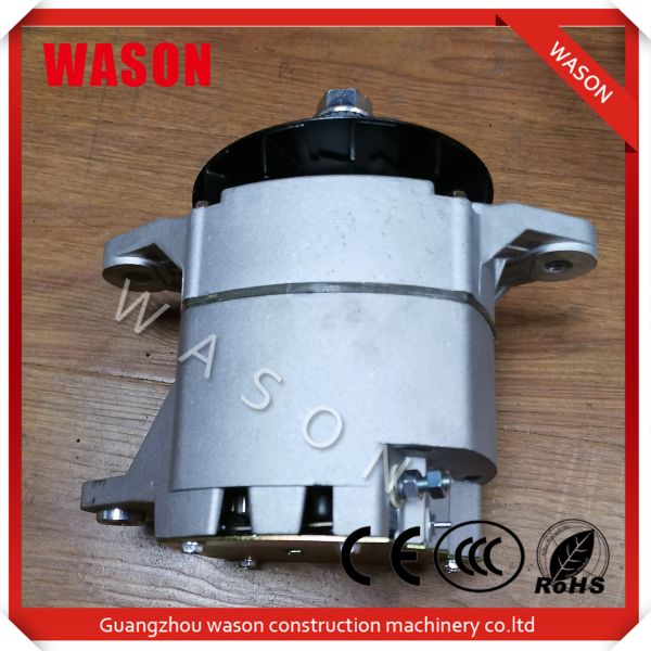  20SI Engine Excavator Alternator 6N9294 20117 20118 Wear Resistance