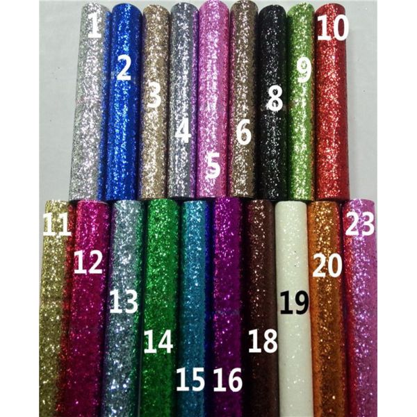 Luxury Laser Effect Glitter Effect Wallpaper Eco Friendly Material