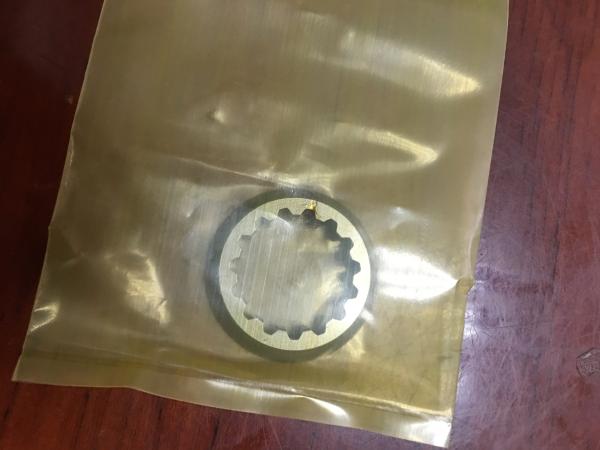 ZAXIS 55. ZX55(PVK-2B-505) Hydraulic Piston pump parts for excavator