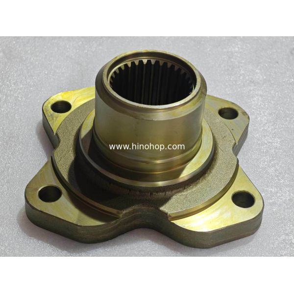 S3730-45510 37304-5510 Drive shaft flange FOR HINO500 700