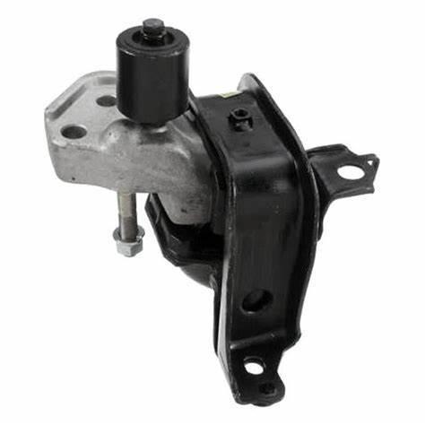12306-21060 Engine Mounting  Insulator  For Toyota Vitz Yaris  Natural rubber