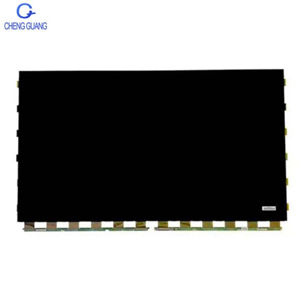 V500DJ6 Innolux Lcd Panel 50 INCH 4K CU Certificated For TV