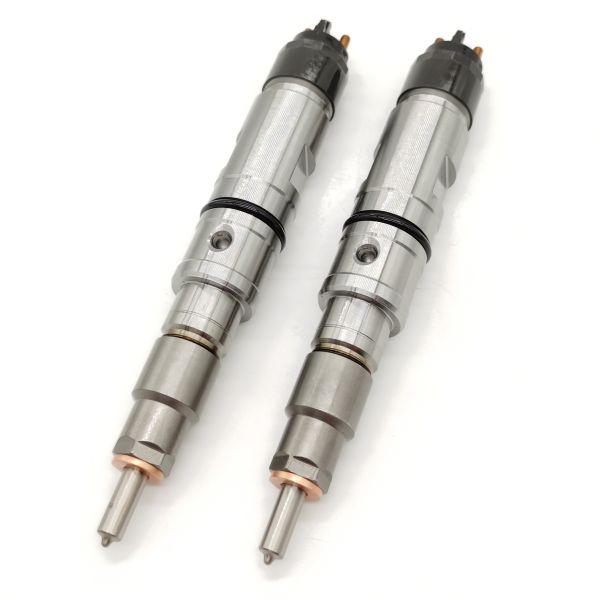 Высококачественный новый дизельный инжектор 0445120447