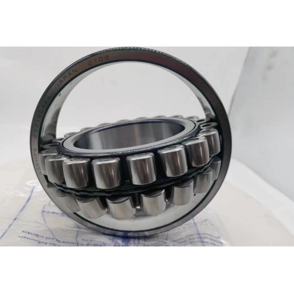 Тяжелая нагрузка 23172CC/W33 Сферический роликовый подшипник 23172MB 360x600x192mm