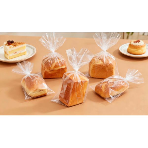 Anti Static Polyethylene Plastic Bag Ideal for Electronic Components Packaging Prevents Static Electricity Damage