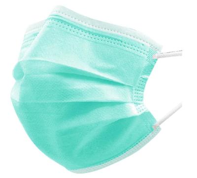 Funny Disposable Kids Surgical Mask Custom Printed Surgical Nonwoven OEM/ODM