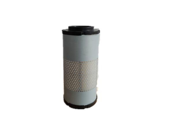 High Performance Heavy Duty Truck Air Filters Silver Color 1 Years Warranty