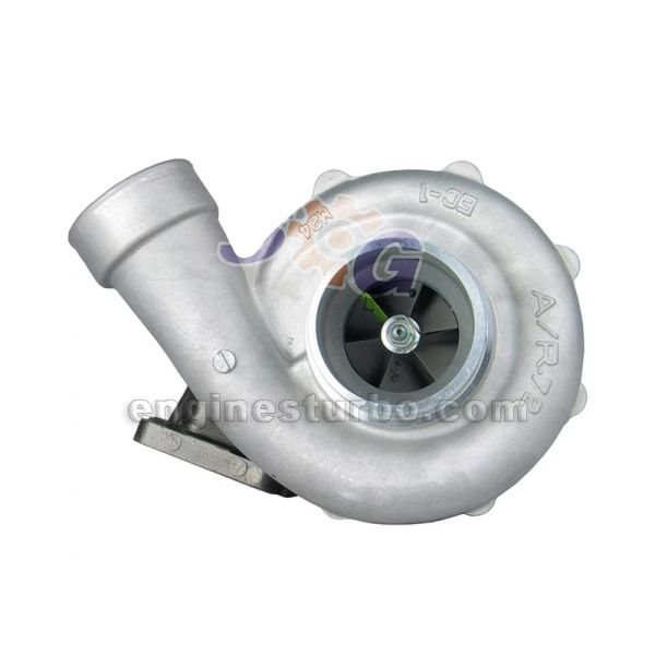TA4532 Komatsu Turbocharger 465105-5003S 6152-81-8210 For Komatsu PC400-5 With S6D125 Engine