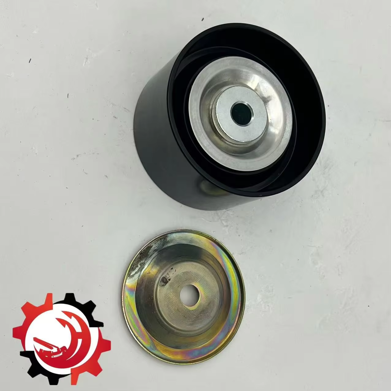 A0005501633 Construction Machinery Belt Tensioner