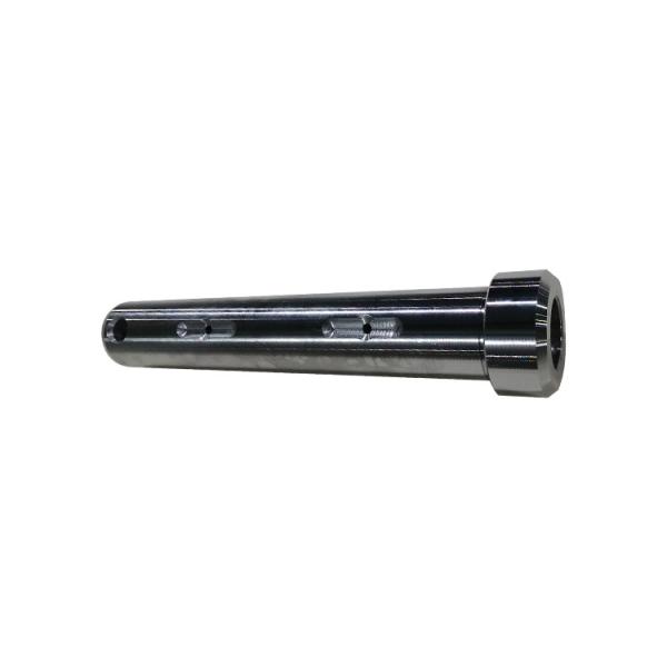 50mm Heavy Equipment Pins For HYUNDAI R80 Excavator Bucket