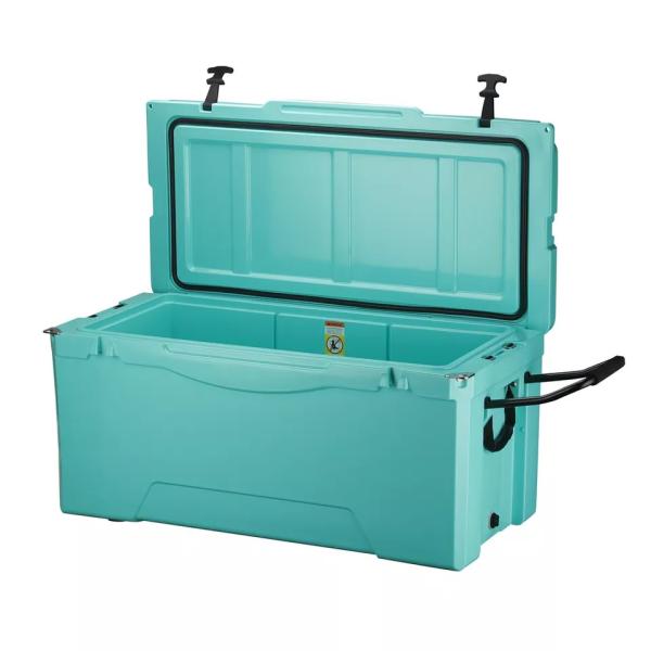 Roto Molding BBQ Fishing Ice Cooler Box Outdoor Camping Picnic