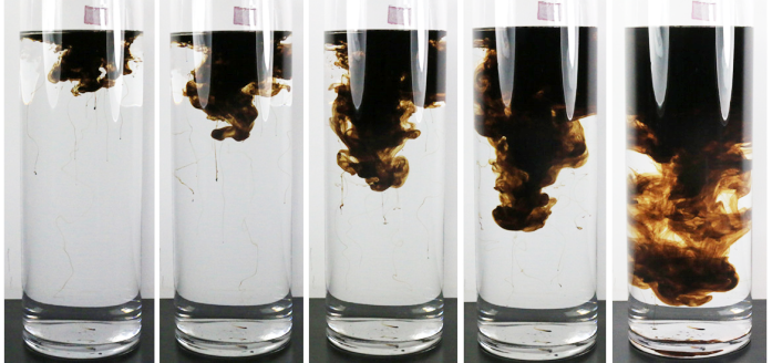 8%-10% калий Humate пудрит растворимость воды 100%