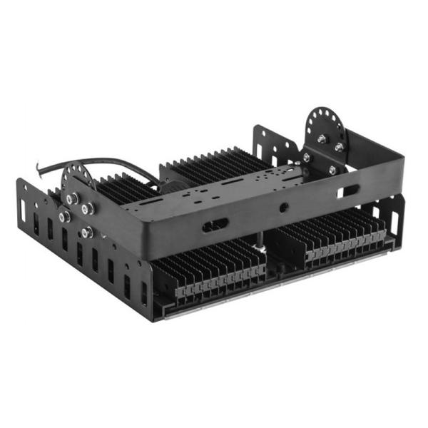 Soccer Field Bridgelux Chip High Power LED Floodlight Outdoor Ip65 SMD 1000w