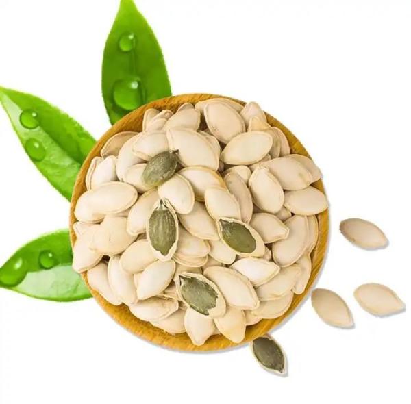Organic Shine Skin Pumpkin Seeds A Healthy and Sustainable Snack