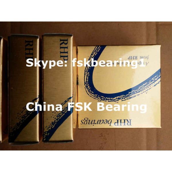 RHP Brand 2206TAM Cylindrical Roller Bearing OEM Service Accept