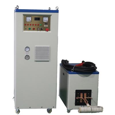 Equipamento de aquecimento por indução de média frequência 200KW