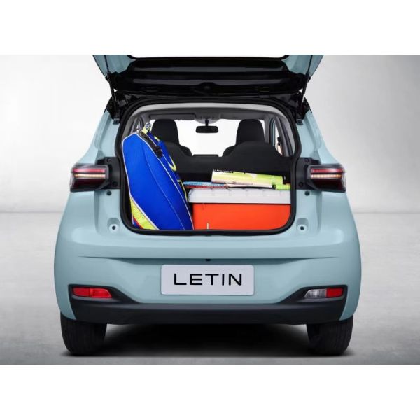 100км/Х 35кв электромобиль 4 усаживает 5 дверей фосфата железа лития 29.44квт/Х ЛХД