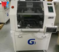 Equipamento de ensaio de PCB resistente ao desgaste