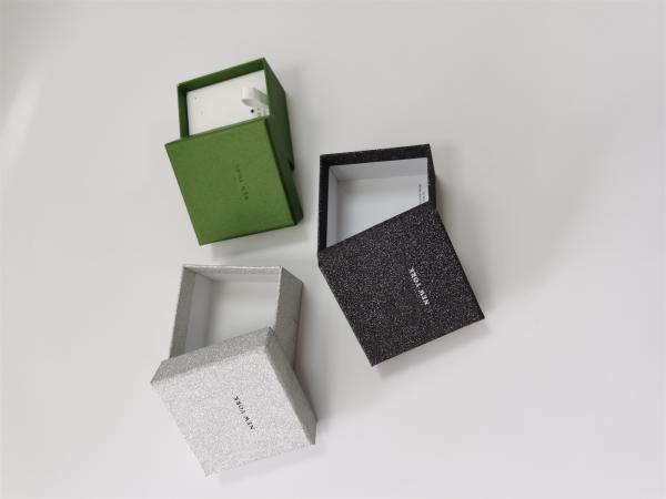 Aseptic Custom Retail Counter Display Boxes Biodegradable SGS