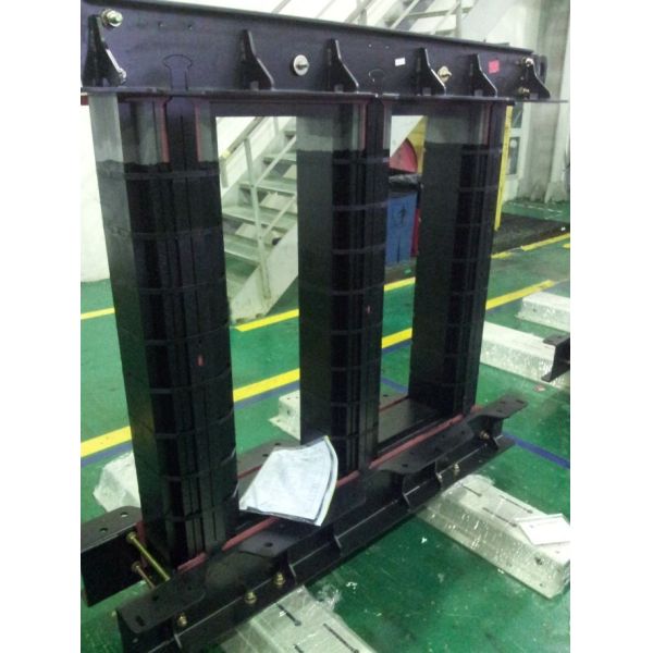 Distribution Power Transformer Core Stacked Core With Different Size