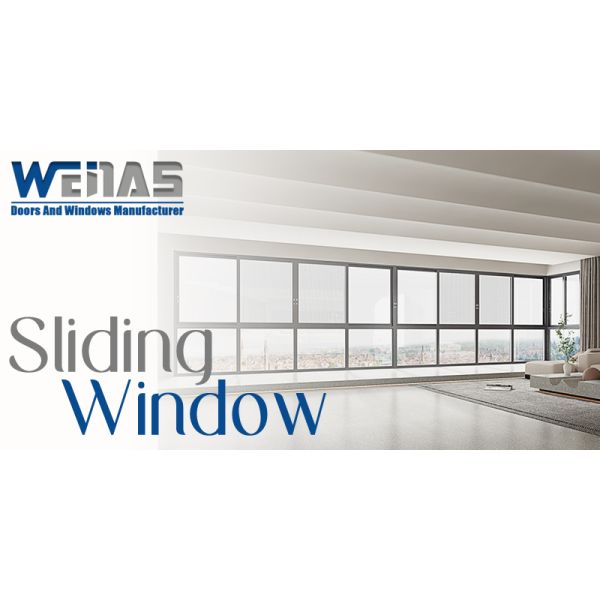 Bi Fold Sliding Doors and Windows Villa Patio Aluminum Foldable Door