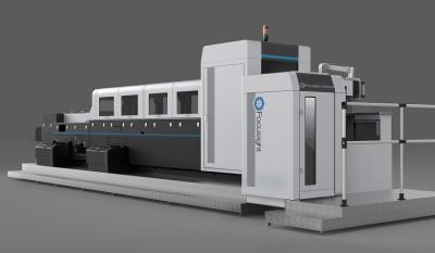 Системы зрения сверхмощной медицины упаковывая, машина осмотра Фокусигхт