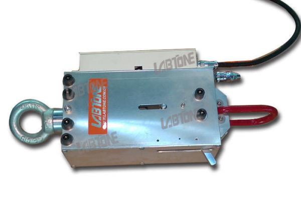 1500kg Load Quick Release Drop Tester  For Large Package Large Capacity