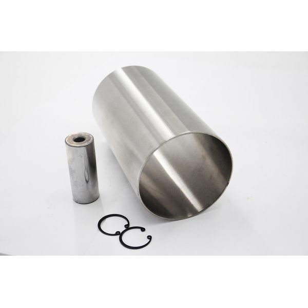 Agriculture Diesel Kubota Engine Parts V3300 Cylinder Liner One Year Warranty