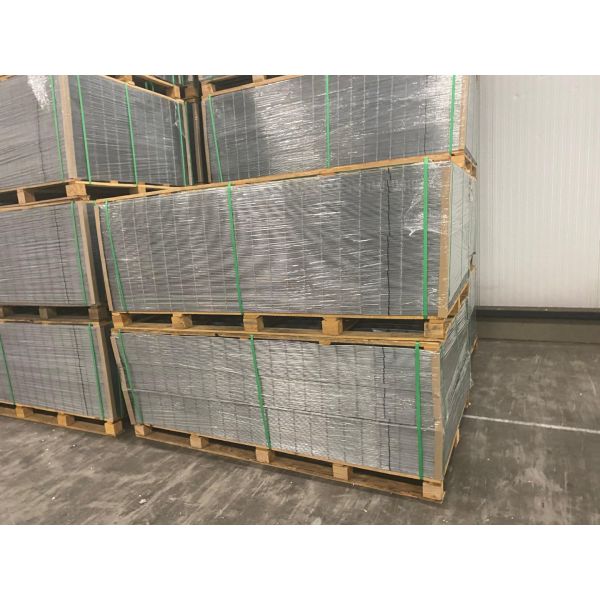 Stainless Steel 304 Welded Wire Mesh Highly Resistant To Corrosion High Tensile Strength And Durability