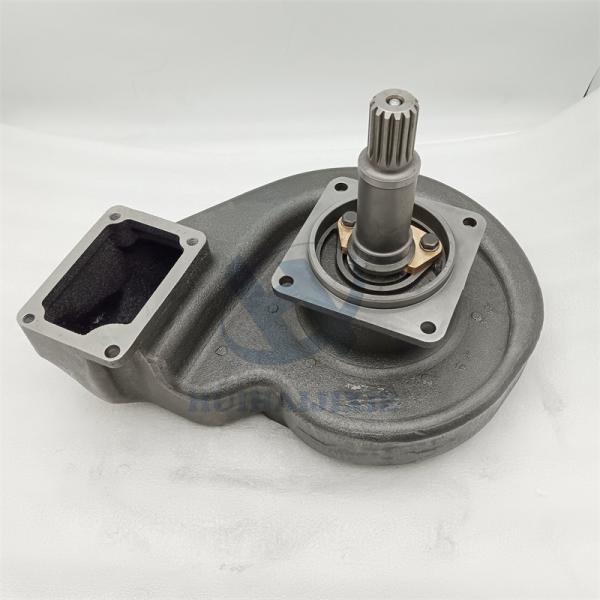 Heavy Duty CAT Excavator Water Pump 2W-9725 2W9725 For Cat 3508 3512 Engine