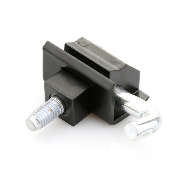 Machinery Equipment Zinc Alloy Cabinet Door Pin Hinge Metal Hinge