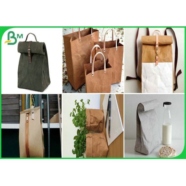 Washable Colored Craft Paper Rolls High Stiffness 150 cm*110 Yard FSC Approved