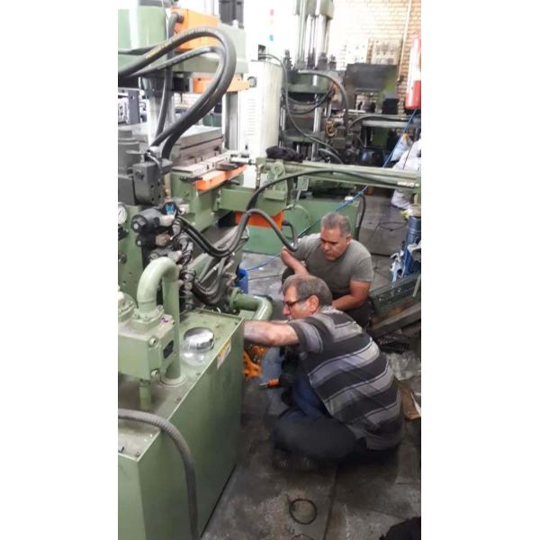 Rubber Vacuum Molding Machine, Rubber Vulcanization Press, Vulcanizing Press Machine