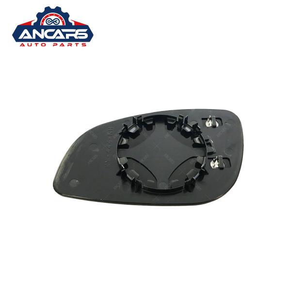 Opel Signum 2003 Vauxhall Wing Mirror Glass 24438120 24438121