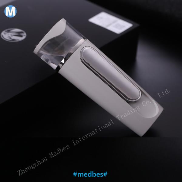 Korean Portable Nano mist Sprayer Hydrogen Water mini facial steamer facial mist sprayer