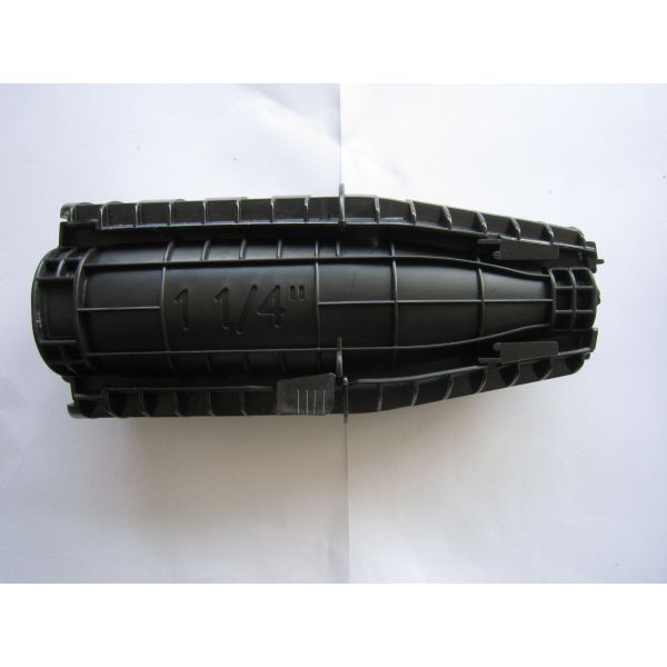 HJ12114 Underground Wire Splice Kit Copper Closure Waterproof Wire Splice