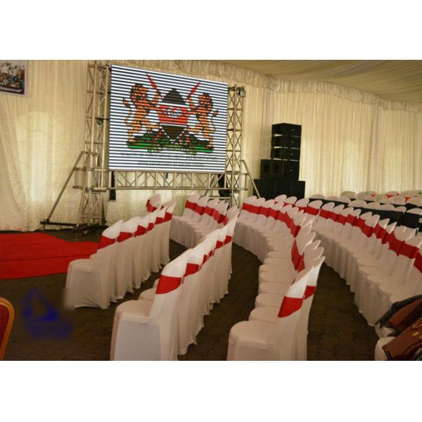 Outside Aluminium 40x60 Wedding Event Tents for Meeting